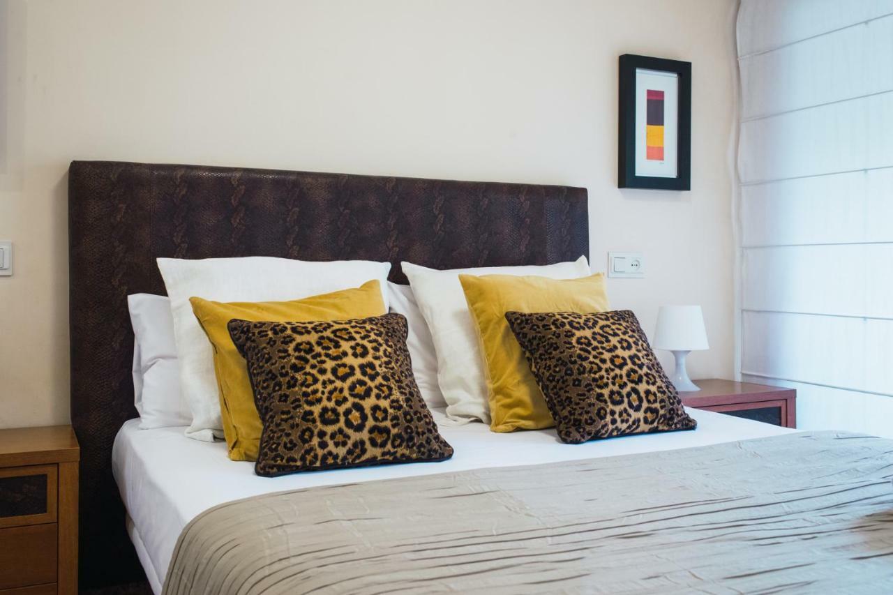 Florit Flats - Cozy 2 Bedroom By The Of Arts And Science Appartement Valence