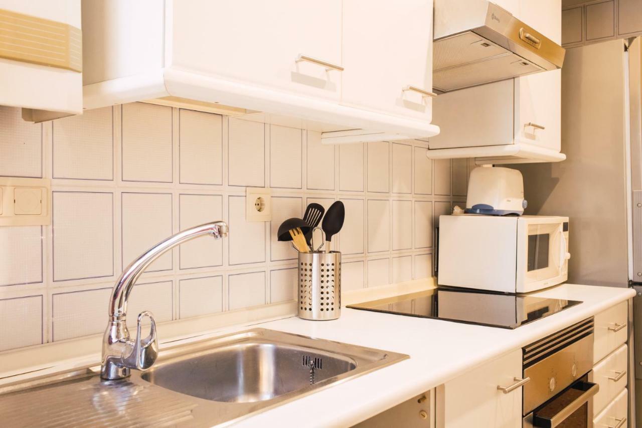 Appartement Florit Flats - Cozy 2 Bedroom By The Of Arts And Science *