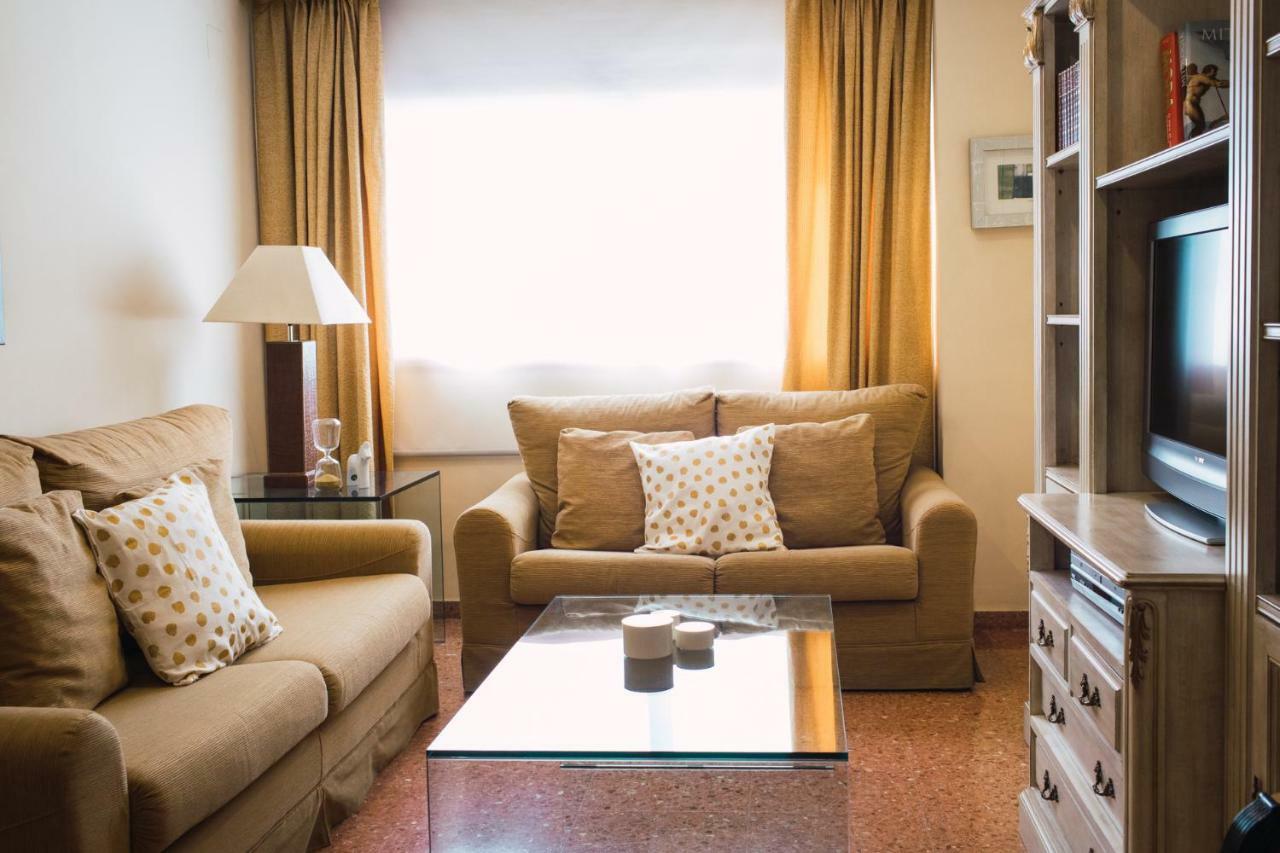 Appartement Florit Flats - Cozy 2 Bedroom By The Of Arts And Science