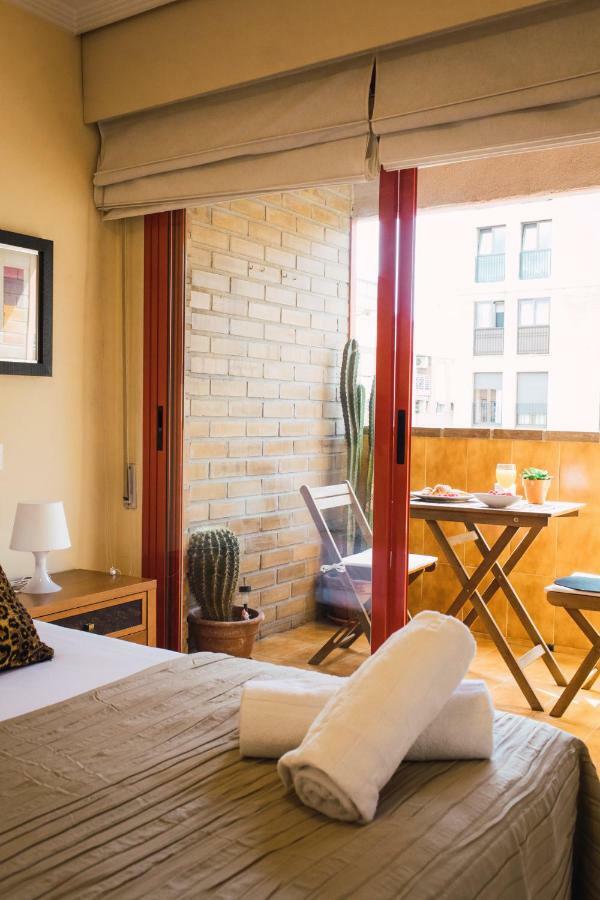Florit Flats - Cozy 2 Bedroom By The Of Arts And Science Valence