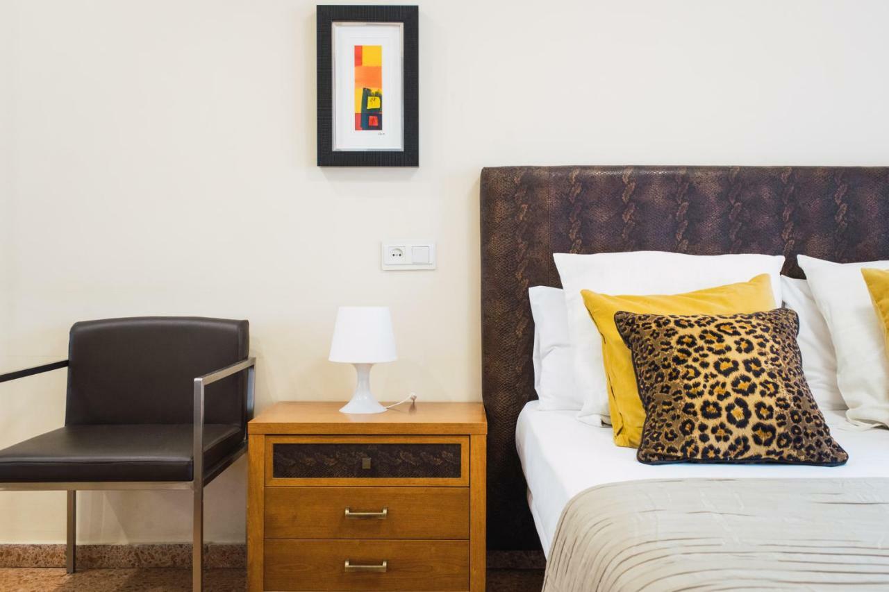 Appartement Florit Flats - Cozy 2 Bedroom By The Of Arts And Science *