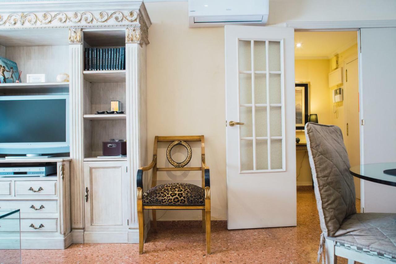 Florit Flats - Cozy 2 Bedroom By The Of Arts And Science Appartement