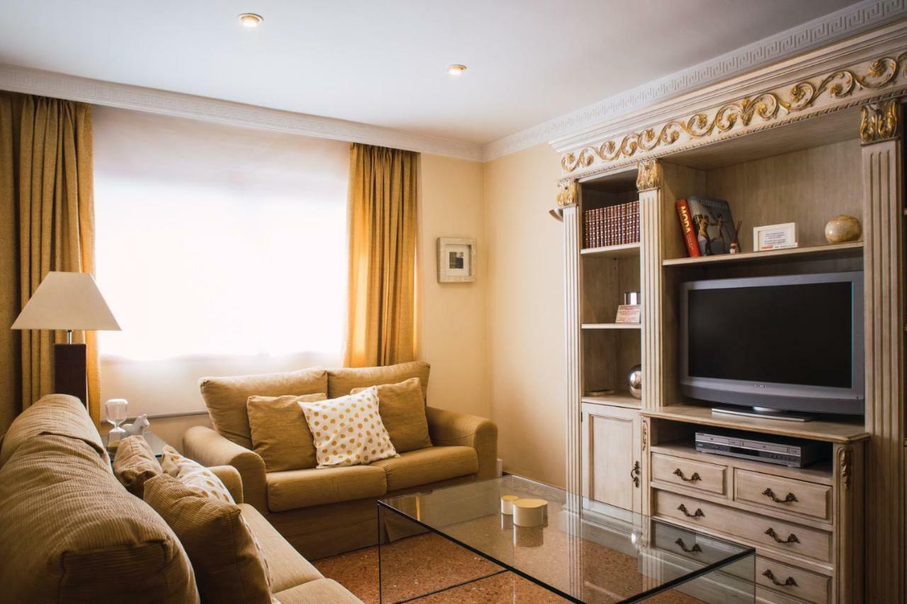 Florit Flats - Cozy 2 Bedroom By The Of Arts And Science * Valence