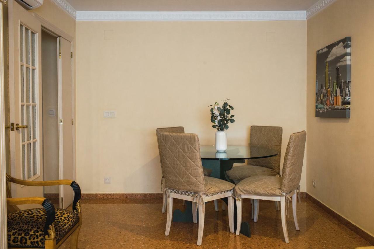 Florit Flats - Cozy 2 Bedroom By The Of Arts And Science Appartement Valence