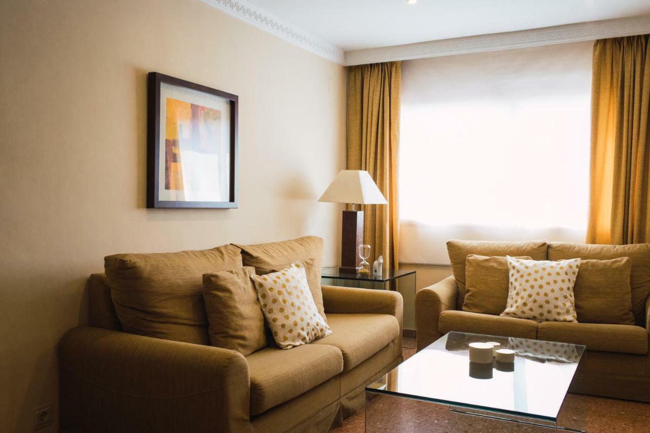 Florit Flats - Cozy 2 Bedroom By The Of Arts And Science Appartement *