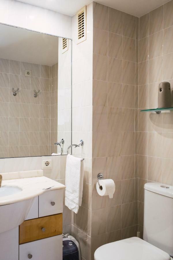Florit Flats - Cozy 2 Bedroom By The Of Arts And Science * Valence