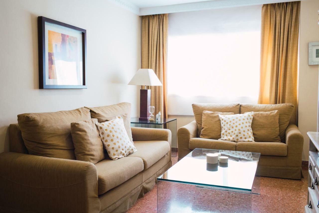 Florit Flats - Cozy 2 Bedroom By The Of Arts And Science Appartement *