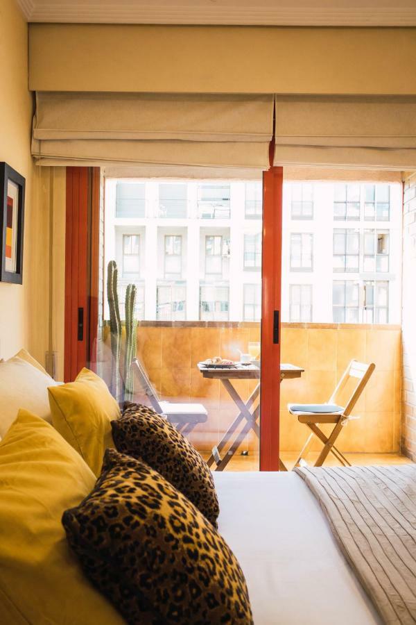 Florit Flats - Cozy 2 Bedroom By The Of Arts And Science Appartement