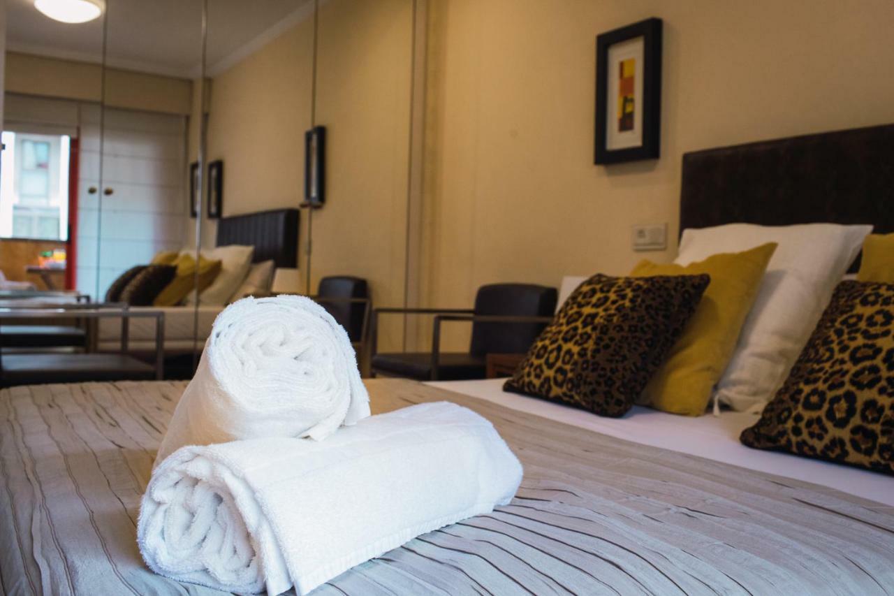 Appartement Florit Flats - Cozy 2 Bedroom By The Of Arts And Science Valence