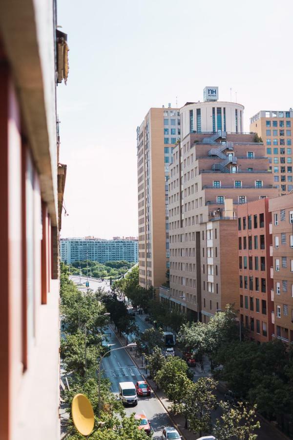 Appartement Florit Flats - Cozy 2 Bedroom By The Of Arts And Science