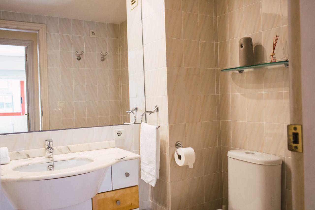 Appartement Florit Flats - Cozy 2 Bedroom By The Of Arts And Science *