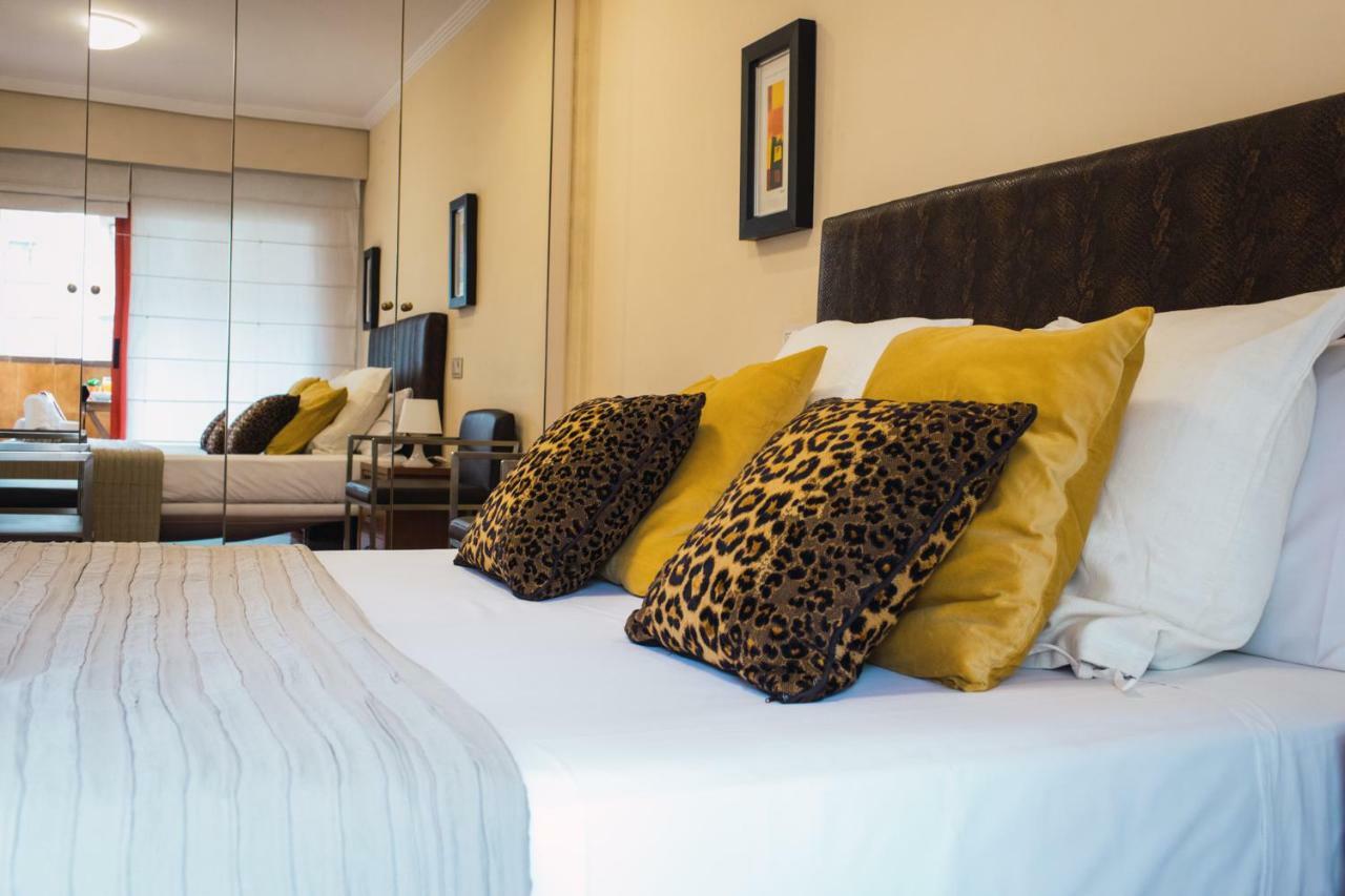 Florit Flats - Cozy 2 Bedroom By The Of Arts And Science Appartement