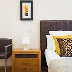 Florit Flats - Cozy 2 Bedroom Apartment By The City Of Arts And Science