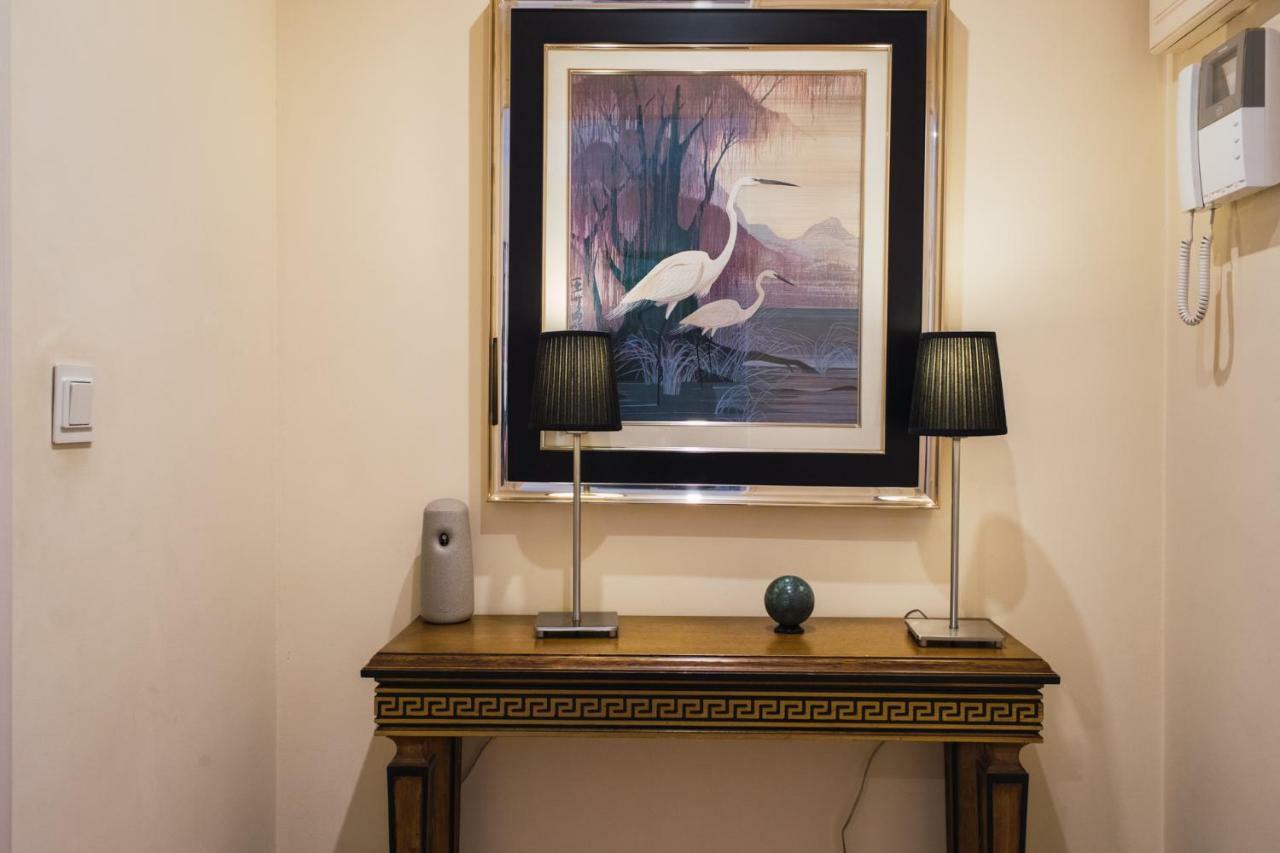 Florit Flats - Cozy 2 Bedroom By The Of Arts And Science Appartement Valencia